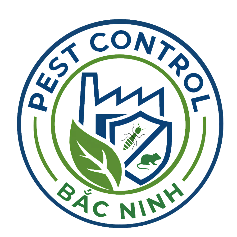 PEST CONTROL BẮC NINH