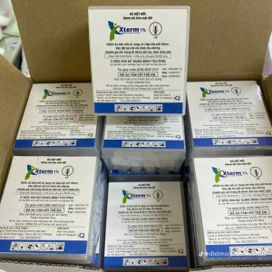 Bả bẫy mối XTERM - Ảnh 4