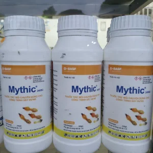 Thuốc trừ mối MYTHIC 240SC - Ảnh 3