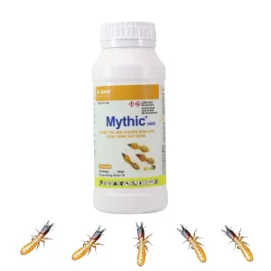 Thuốc trừ mối MYTHIC 240SC