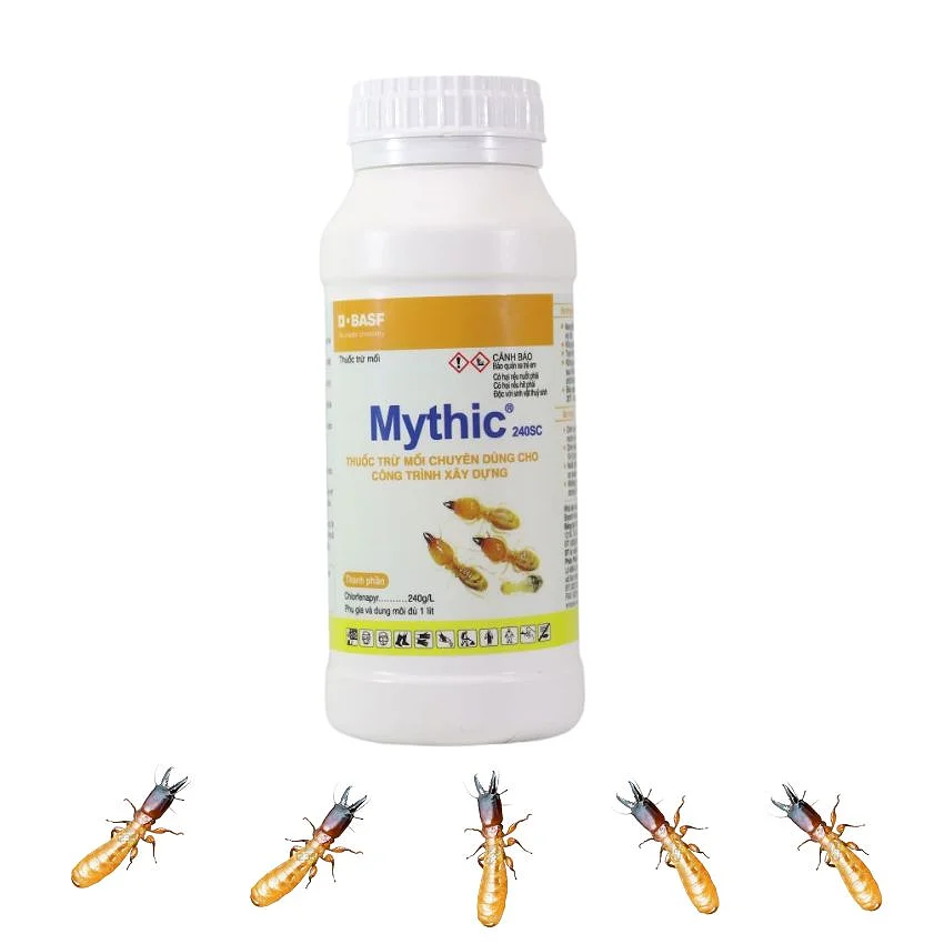 Thuốc trừ mối MYTHIC 240SC